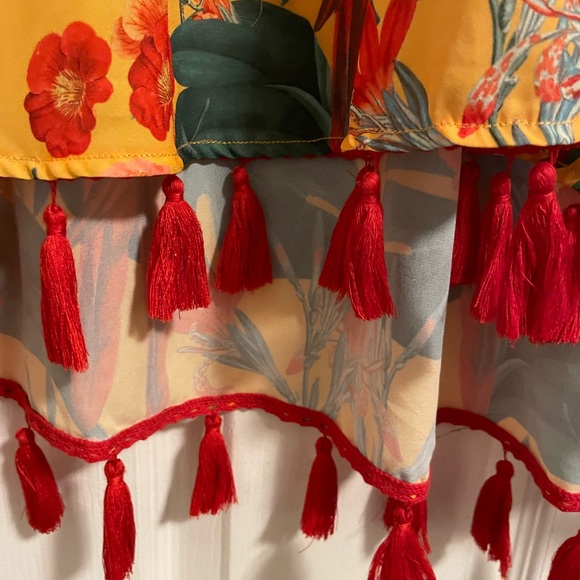 Show Me Your MuMu Tunic Parrots 🦜 - Picture 4 of 10